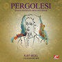 Pergolesi: Stabat Mater Dolorosa in F Minor (Digitally Remastered)