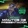 Minutos De Presentacion - FMS CARIBE T1 2023 Jornada 6 - FINALS (Live) [Explicit]