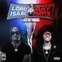 Real High (feat. Ray Matix) [Explicit]