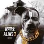 Alias 3 (Explicit)