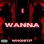 I WANNA (Explicit)