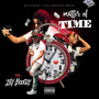 Matter Of Time (Explicit)