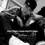 Matibay Ang Matitira (feat. El Cide & Art Weezy) [Explicit]