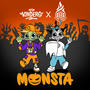 Monsta (Halloween Edition)