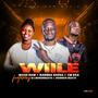 WIILE (feat. Barbra Shesa, ZM Rsa, Dj Miner Beats & Bobbeis Beat)