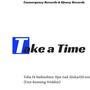 Take a Little Time (feat. Djosey Records, EmmergencyRecords972 & Toba Di Badmahiny Hpn Gad AlukarDiLion)