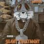 SILENT TREATMENT (Explicit)