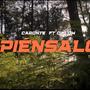 Piénsalo (feat. C.flow) [Explicit]