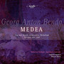 Georg Anton Benda: Medea (Ein mit Musik vermischtes Melodram, Version von 1784)