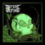 Toxic (feat. Christian Becker) [Explicit]