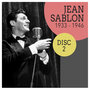 Jean Sablon 1933-1946, Vol. 2