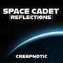 Space cadet (reflections)