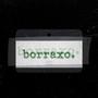 BORRAXO (Explicit)