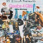 DJ Zilla Presents : Geebs 4 Girls (Explicit)