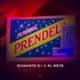 Prendela (feat. Diamante 0.1 X El Sie7e)