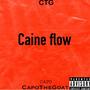 Caine Flow (Explicit)