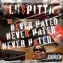 Never Hated (Explicit)