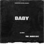 Baby (feat. Mkinder Beatz)