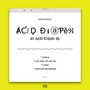 An Acid Diaper EP