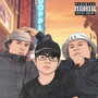 Los 3 Mosqueteros (Explicit)