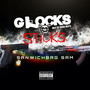 Glocks and Sticks (Explicit)