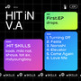 HIT IN V.A (Explicit)