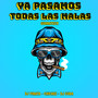 Ya Pasamos Todas las Malas Ahora Tamos Coronando - Guaratech
