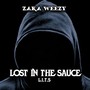 LOST IN THE SAUCE [L.I.T.S] (Explicit)