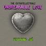 Unbreakable Love (feat. Jae´ )