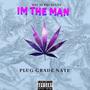 IM THE MAN (Explicit)