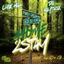 Home 2 Stay (feat. Da Maytrix) [Explicit]