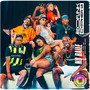 #EOFunk Cypher 18 – No Baile (Explicit)