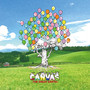 CANVAS -THE GREAT EARTH-