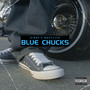 Blue Chucks (Explicit)