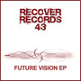 Future Vision E.P.