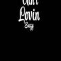 Lovin you aint eazy (Explicit)