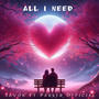 All I Need (feat. Parker Official)