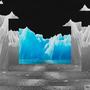 Glacier (Explicit)