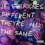 if everyones different, they're all the same (Explicit)