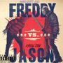 Freddy vs Jason (feat. Krew Zay) [Explicit]