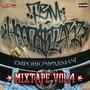 TBM HOODSTARZ Mixtape, Vol. 4 (Explicit)