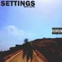 Settings (Explicit)