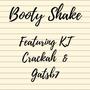 Booty Shake (feat. KYR3N & Gatsb7) [Explicit]