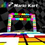 Mario Kart (feat. Crick) [Explicit]