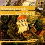 Shostakovich: Symphonies Nos. 3 & 15