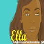 Ella (feat. Cmb & Barrozkinie)