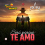 Será Porque Te Amo