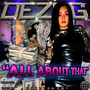 All About That (Explicit)