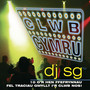 Clwb Cymru / Club Mix (Dj Sg)