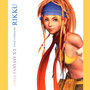 FINAL FANTASY X-2 VOCAL COLLECTION/RIKKU